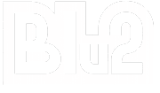 Blu2 Logo